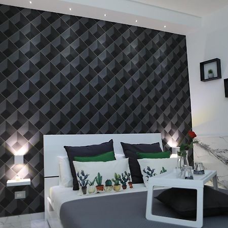 Appartement Santi House à Catane Extérieur photo