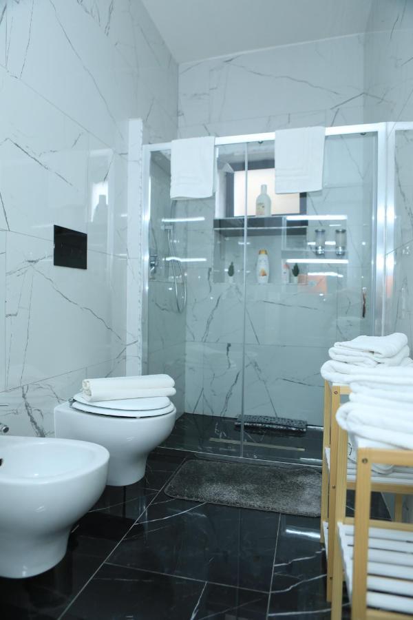 Appartement Santi House à Catane Extérieur photo